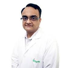 Dr Harin Vyas